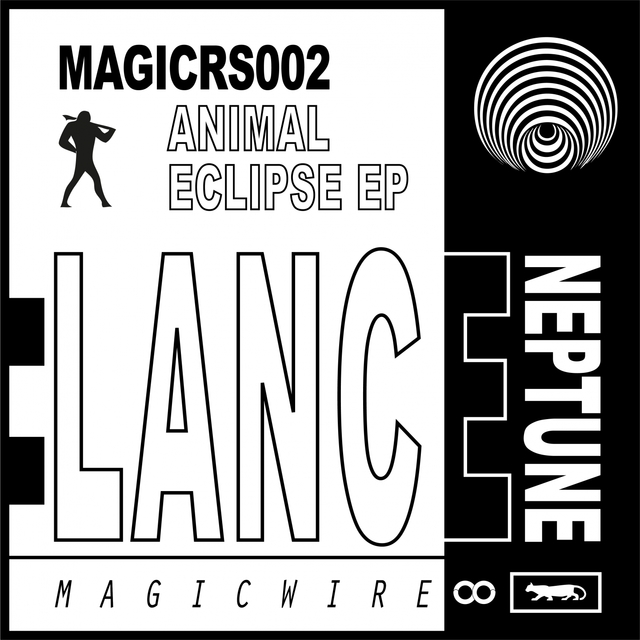 Animal Eclipse EP