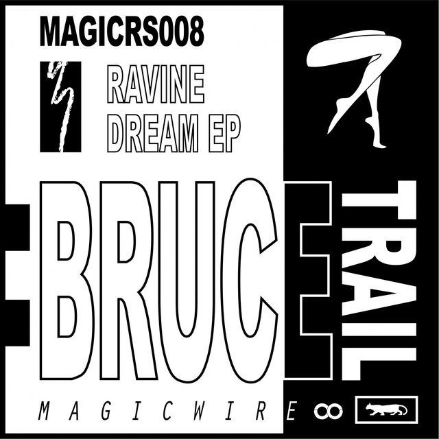 Ravine Dream EP