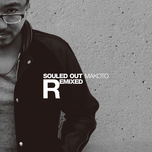 Couverture de Souled Out