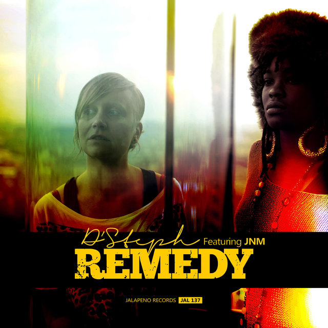 Couverture de Remedy - Single