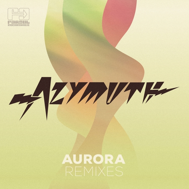 Couverture de Aurora Remixes