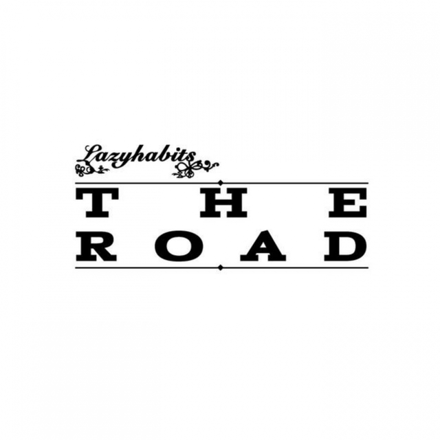 Couverture de The Road