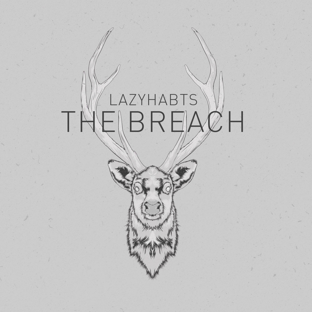 Couverture de The Breach