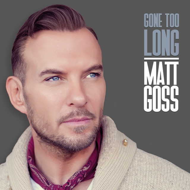 Couverture de Gone Too Long