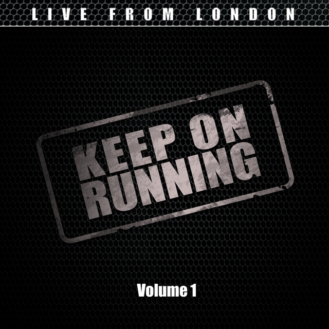Keep on Running Vol. 1