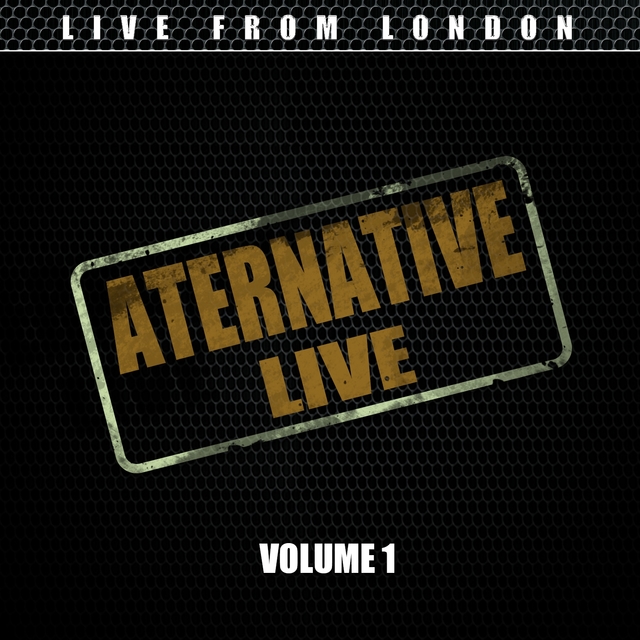 Alternative Live Vol. 1