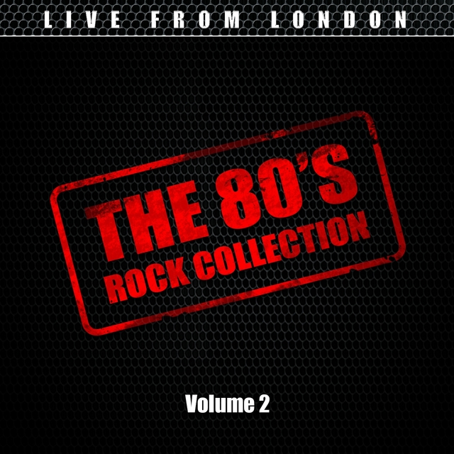 80's Rock Collection Vol. 2