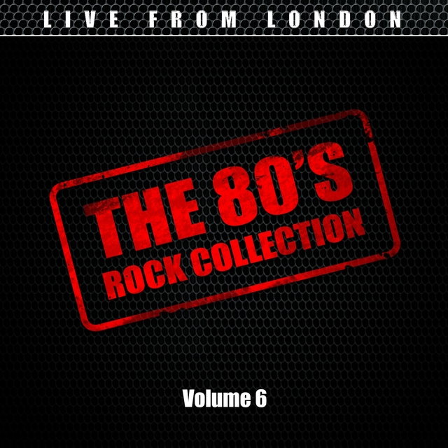 80's Rock Collection Vol. 6