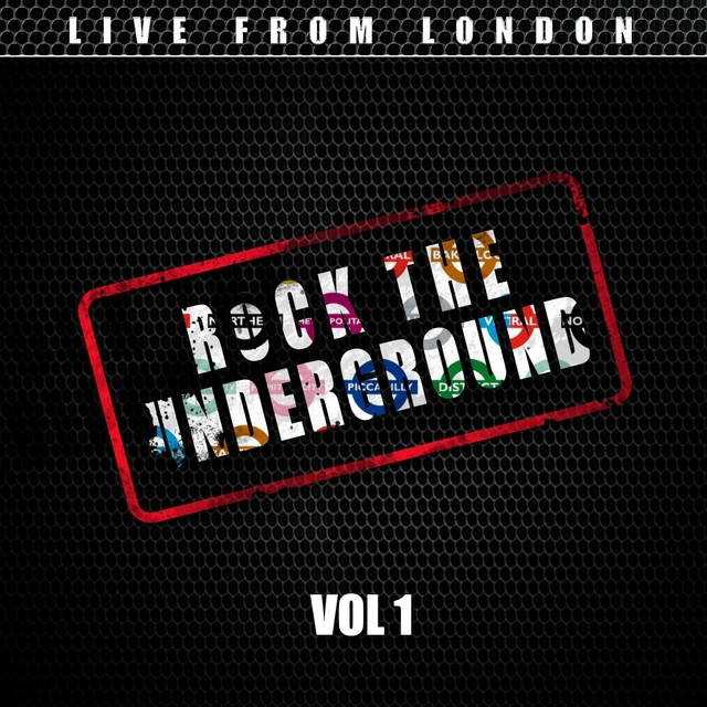 Rock the Underground Vol. 1