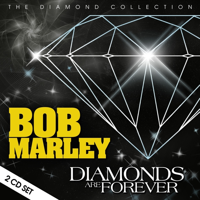 Couverture de Diamonds Are Forever