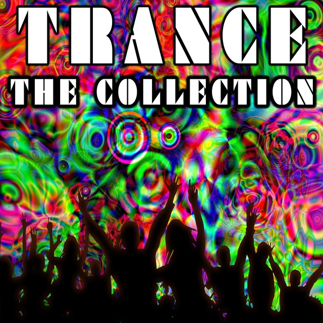 Couverture de TRANCE / The Collection