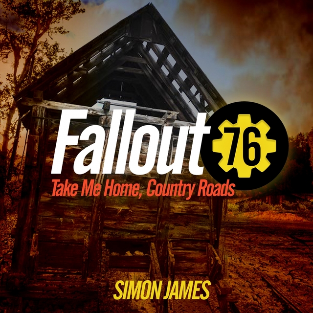 Couverture de Take Me Home, Country Roads