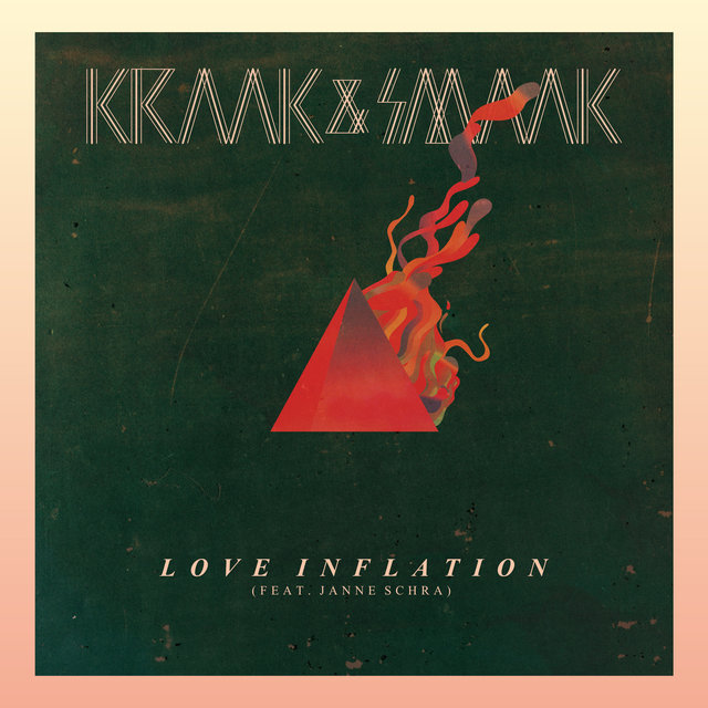 Love Inflation - EP