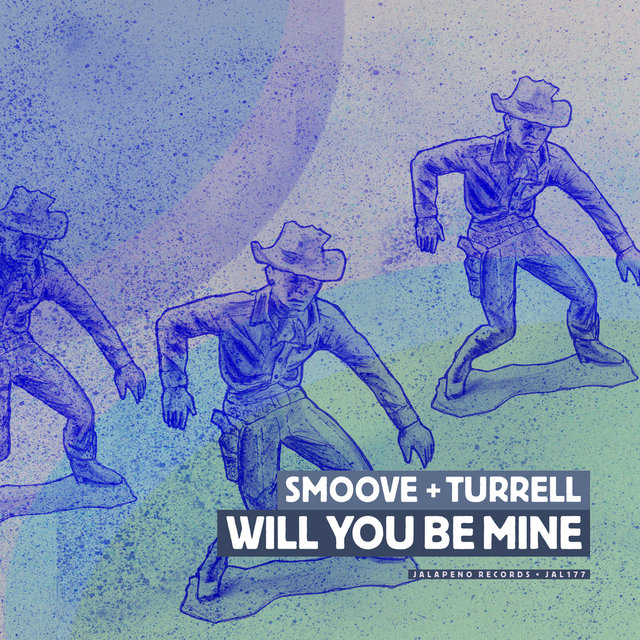 Will You Be Mine - EP