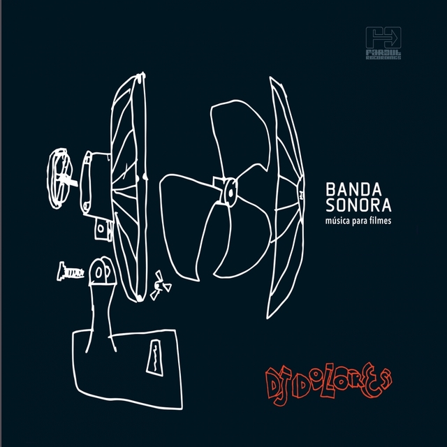 Couverture de Banda Sonora