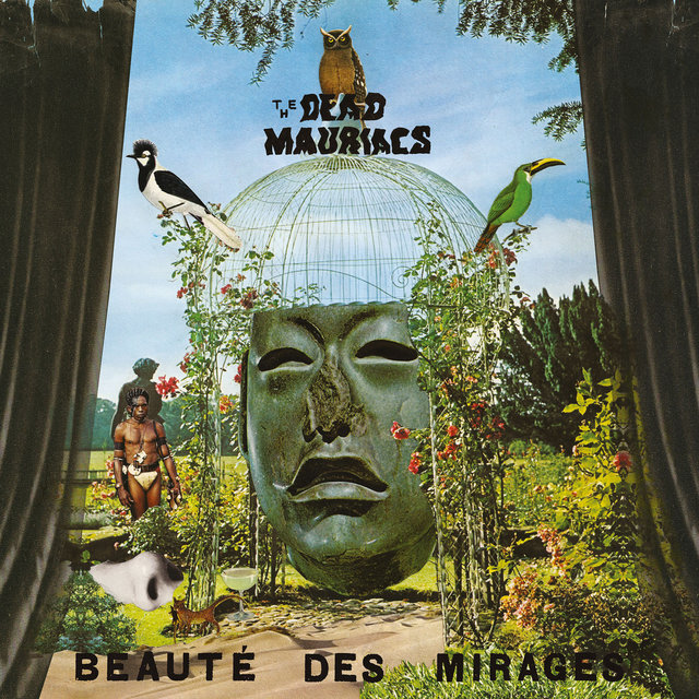 La beauté des mirages