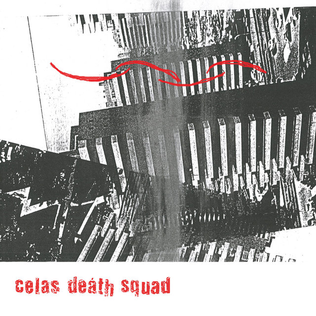 Couverture de Celas Death Squad