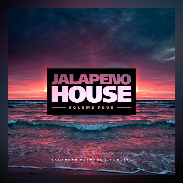 Couverture de Jalapeno House, Vol. 4