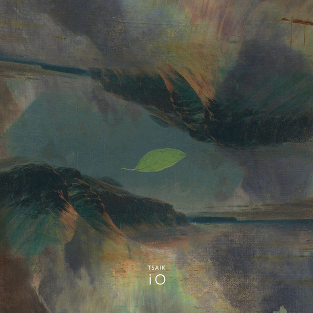 IO - Single