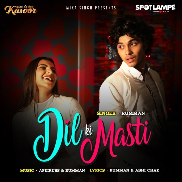 Dil Ki Masti