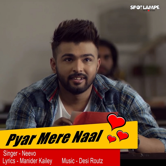 Pyar Mere Naal