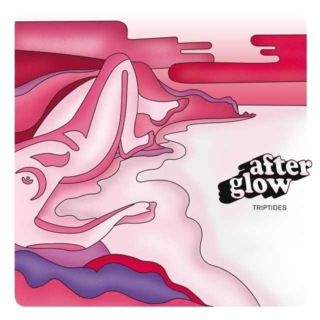 Couverture de Afterglow