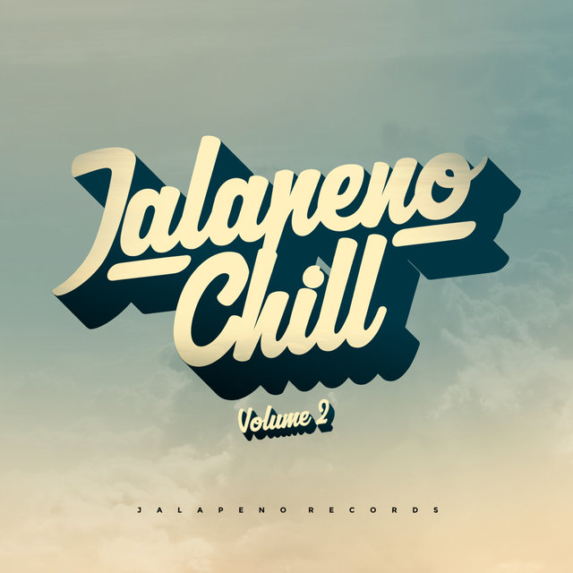 Couverture de Jalapeno Chill, Vol. 2