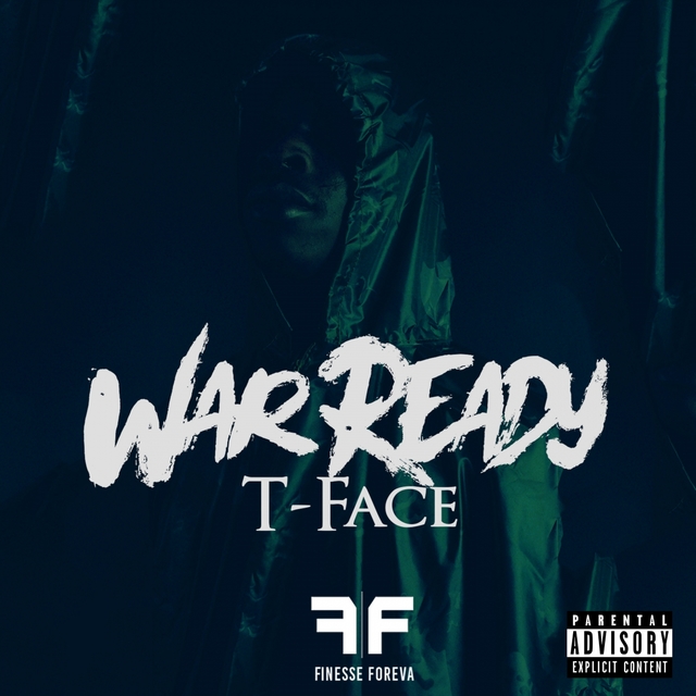 Couverture de War Ready