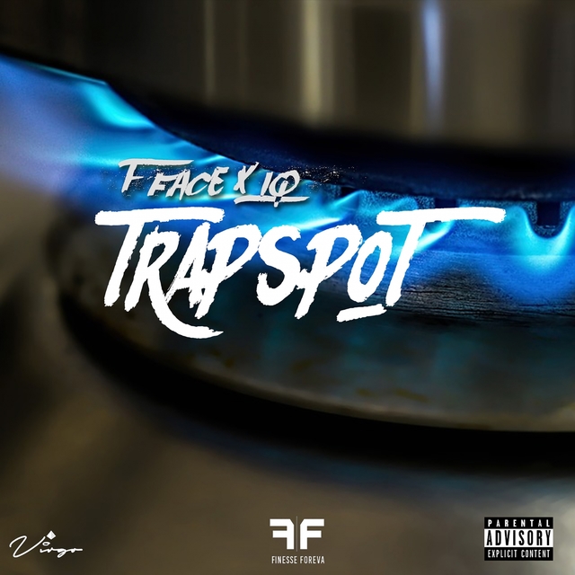 Trapspot