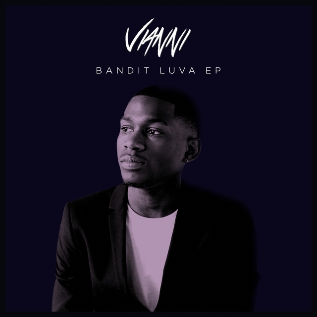 Bandit Luva - EP