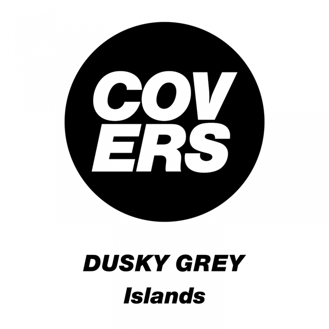 Couverture de Islands