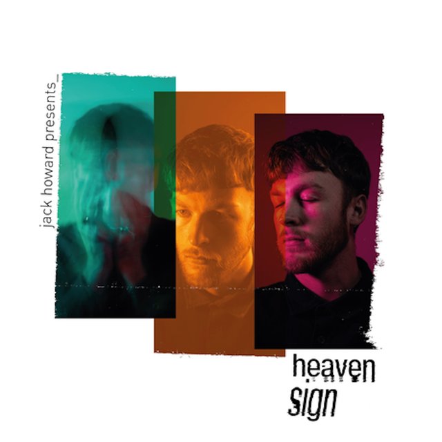 Couverture de Heaven Sign