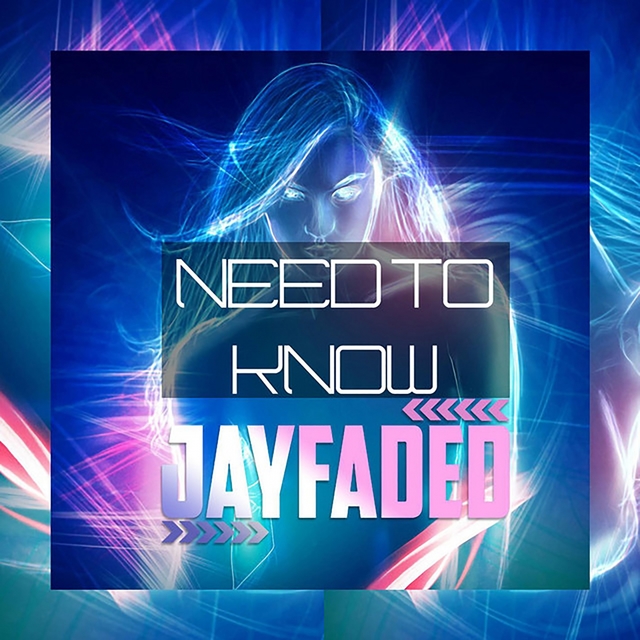 Couverture de Need to Know