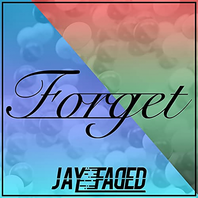 Couverture de Forget