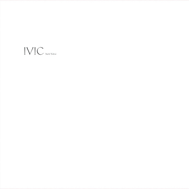Couverture de IVIC