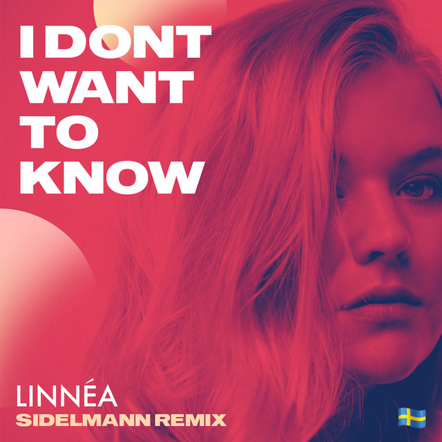 Couverture de I Don't Want To Know