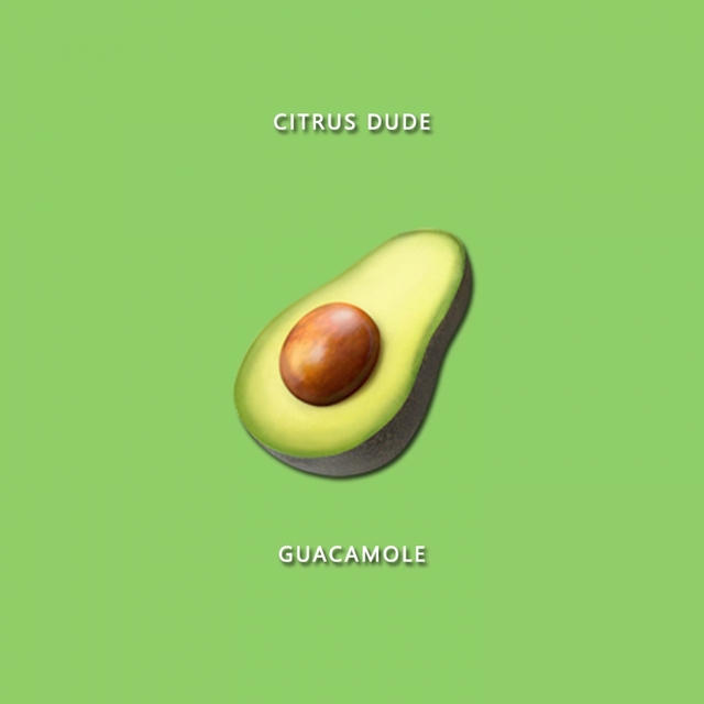 Guacamole