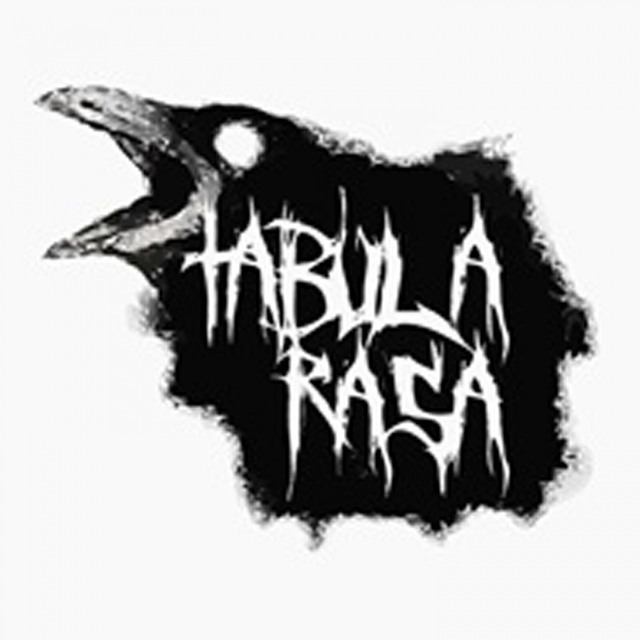 Couverture de Tabula Rasa