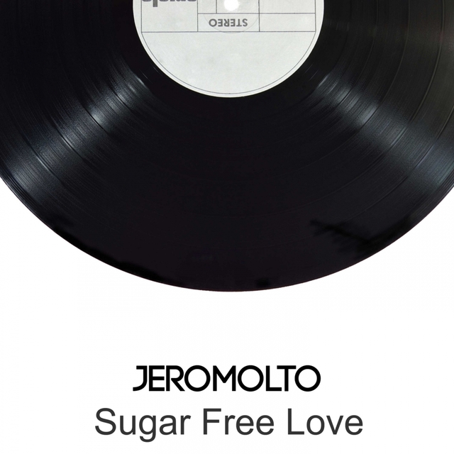 Couverture de Sugar Free Love