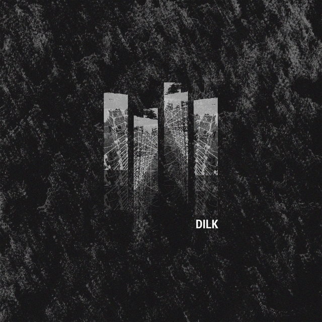 Couverture de Dilk