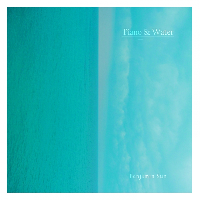 Couverture de Piano & Water Soundtrack