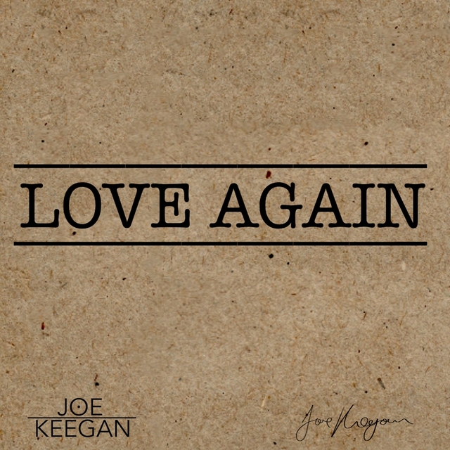 Love Again