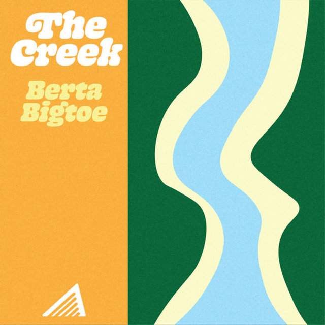 Couverture de The Creek