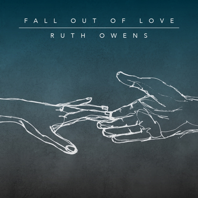 Couverture de Fall out of Love