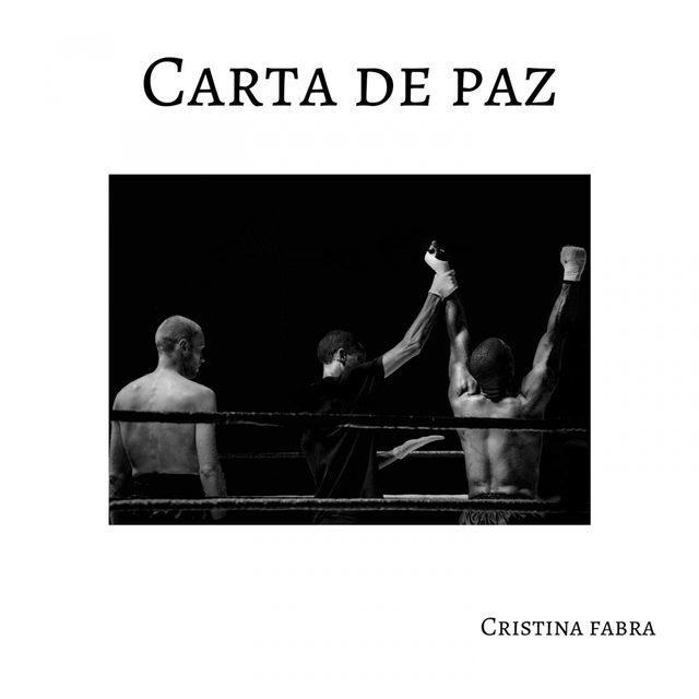 Carta de Paz