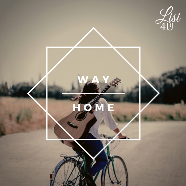 Couverture de Way Home