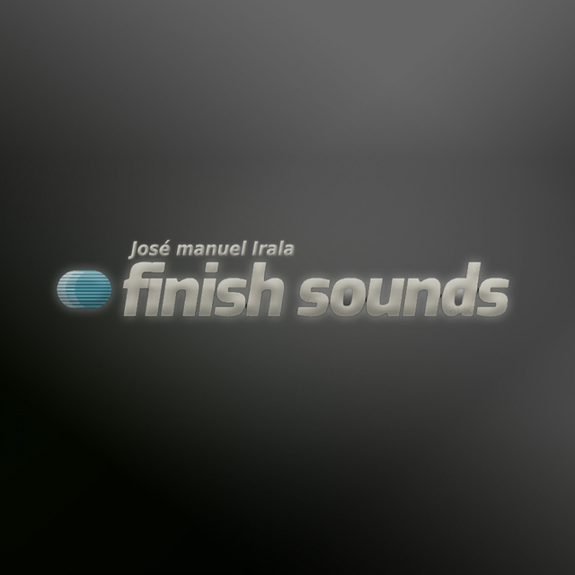 Couverture de Finish Sounds