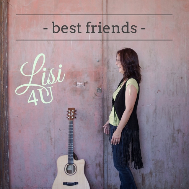 Couverture de Best Friends