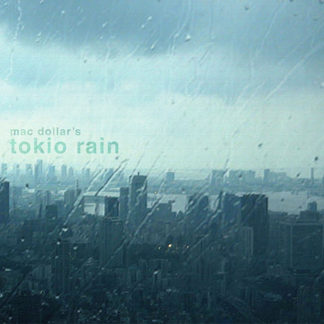 Tokio Rain