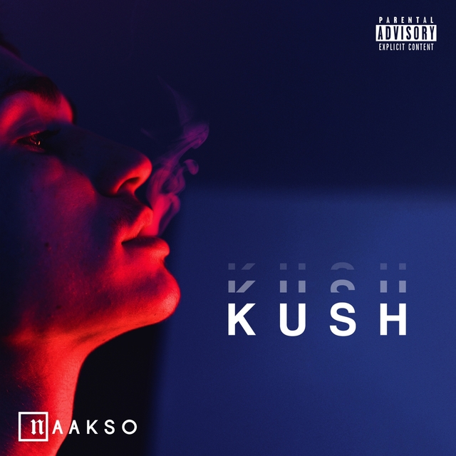 Couverture de Kush